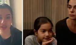 Kübra Süzgün kimdir, kaç yaşında?