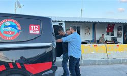Antalya’daki Şüpheli Kütahya’da Yakalandı