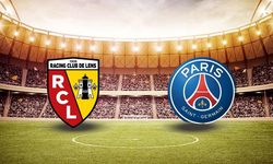 Lens-PSG maçı hangi kanalda? CANLI İZLE