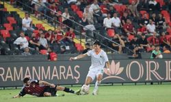 Gaziantep FK Alanyaspor maçı sonrası PFDK'ya sevk edildi