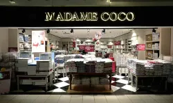 Madame Coco mağazalarını kapatıyor