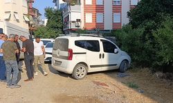 Manavgat’ı Karıştıran Olay! 16 Yaşındaki Çocuk da Aralarında...