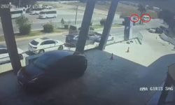 Manavgat'ta motosiklet sürücüsü ağır yaralandı