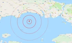 10 Ağustos 2026 İstanbul için neden deprem bildirimi geldi?