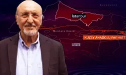 İstanbul ve Adalar fayı için dikkat çeken açıklama!