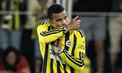 GOOOLL l Fenerbahçe 4-1 Konyaspor GOLÜ İZLE