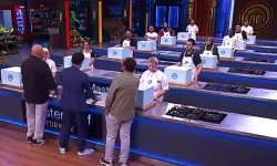 MasterChef 2026 ana kadroya giren 18. yarışmacı kim?