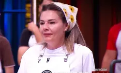 MasterChef Burçin Oğuz kimdir, ne iş yapıyor?