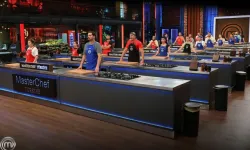 MasterChef 2026 ikinci dokunulmazlığı hangi takım kazandı?