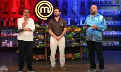 MasterChef'te ilk dokunulmazlığın sahibi belli oldu! Eleme adayları açıklandı