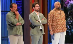 MasterChef'te dokunulmazlık oyununu kim kazandı?