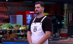 MasterChef Emre kimdir, kaç yaşında?