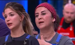 MasterChef Türkiye 2026'da gerilim büyüyor!