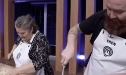 Eren Kaşıkçı'nın annesinin mektubu yürekleri dağladı! O ANLARI İZLE