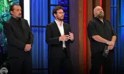 23 Ağustos 2026 Masterchef'te o isim elendi