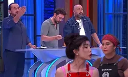 MasterChef'te Şükran ve Şiringül gerilimi! Neden tartıştılar?