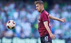 GOOOLL l Sparta Prag 1-1 Lyon GOLÜ İZLE