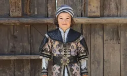 Zayn Sofuoğlu oyuncu oluyor: Mehmet Fatihler dizisi kadrosunda