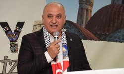 Memur-Sen Antalya'dan Netanyahu tepkisi