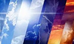 Havalar ne zaman soğuyacak? Meteoroloji tarihi duyurdu
