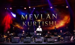 Mevlan Kurtishi Alanya’yı salladı! Hayranlarına Eylül müjdesi geldi