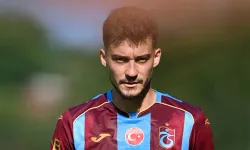 Trabzonspor 1-0 Udinese l MAÇ ÖZETİ İZLE