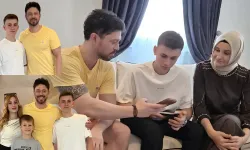 Murat Boz'un yeğeni Eren Bekar kimdir?