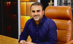 Alanya'nın tanınmış iş insanı Mustafa Yürekli'den iyi haber