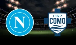 Napoli - Como 1907 maçı hangi kanalda? CANLI İZLE