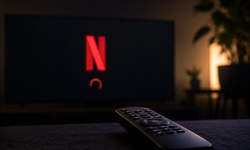 Son dakika l 4 Ağustos Netflix çöktü mü, neden açılmıyor?