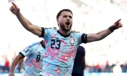 Beşiktaş’ın Nicolas Raskin transferi iptal mi oldu?