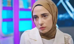 Kızılcık Şerbeti'nin Nursema'sı diziden ayrılıyor mu?
