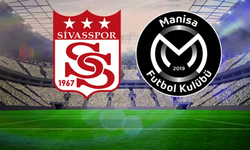 Sivasspor-Manisa FK maçı hangi kanalda? CANLI İZLE