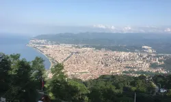 Türkiye Kültür Yolu Festivali ilk kez Ordu’da yapılacak