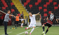 Pereira'dan açıklama: 'Rakibimiz iyiydi'