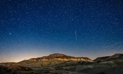 Perseid meteor yağmuru Antalya'da nereden izlenir? Alanya'dan da görülecek mi?