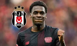 Ernest Poku'nun uçak takip kodu ne? UÇAĞI CANLI TAKİP ET