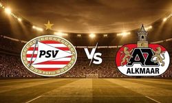PSV-AZ Alkmaar maçı hangi kanalda? CANLI İZLE