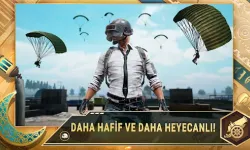PUBG Mobile Light nedir, ne zaman çıkacak?