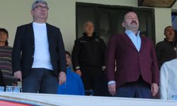 Alanya sahip çıkmadı: Alanya 1221 FK, Manavgat FK oldu