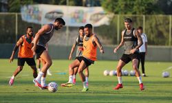 Alanyaspor-Eyüpspor maçı ne zaman?