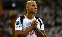 Chelsea 1-2 Tottenham l MAÇ ÖZETİ İZLE