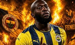 Romelo Lukaku'nun uçak takip kodu ne? UÇAĞI TAKİP ET
