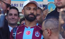 Mohamed Salah Trabzonspor'da kaç numara formayı giyecek?