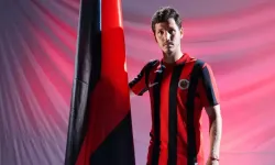 Salih Uçan Gençlerbirliği’ne transfer oldu