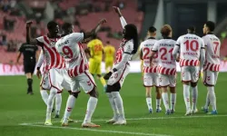 Samsunspor-Göztepe maçının eksikleri belli oldu: Muhtemel 11'ler