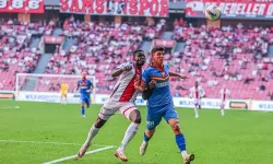 Samsunspor-Göztepe maçı ne zaman, saat kaçta ve hangi kanalda?