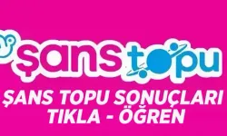 5 Ağustos 2026 Şans Topu sonuçları açıklandı