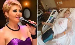 Şarkıcı Hamiyet kimdir, neden hastaneye kaldırıldı?