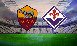 Roma-Fiorentina maçı saat kaçta? Ne zaman?